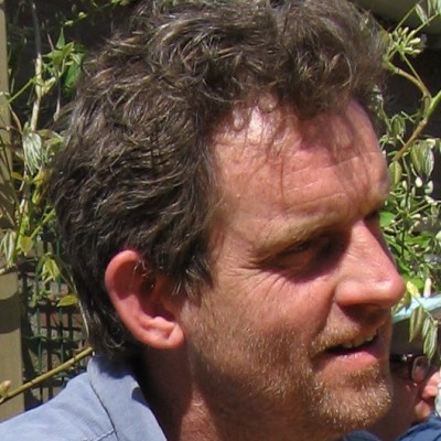 Cees Van Koppen