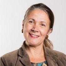 Maria Hamidi