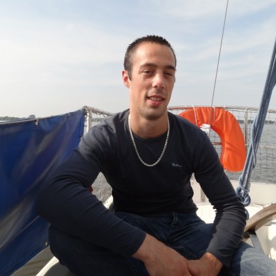 Jelle Schildkamp