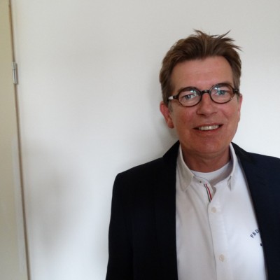 Coen Roodenburg