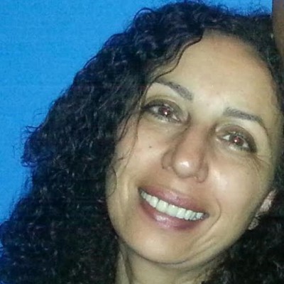 Chaibia Kassino