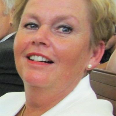 winnifred middelburg