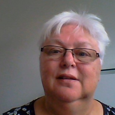 Anja Langbroek