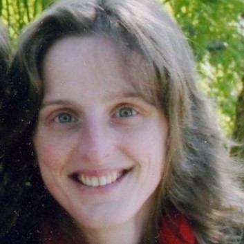 Judith van de Velde