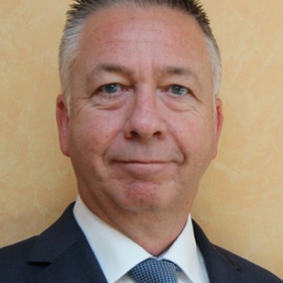 Ron Sonneveld