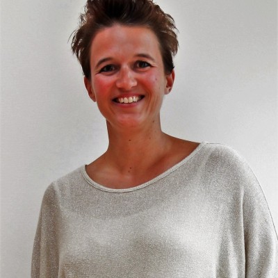 Kristel Thijssen
