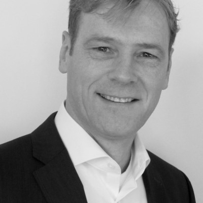 Arend Hilhorst