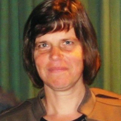 Marijke van Kaam