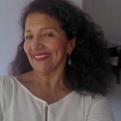 Clara Mercedes. Grijalba Becerra