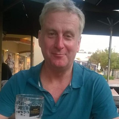 Jaco Hoogendijk