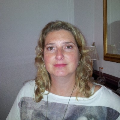 Sandra Asselman