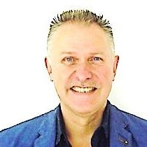 Harry Timmer
