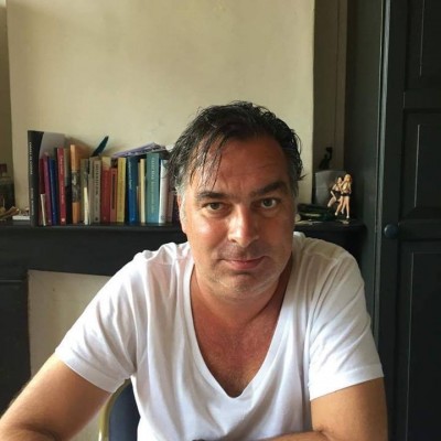 André Hoekstra