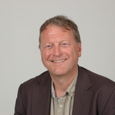 Peter van den Berg