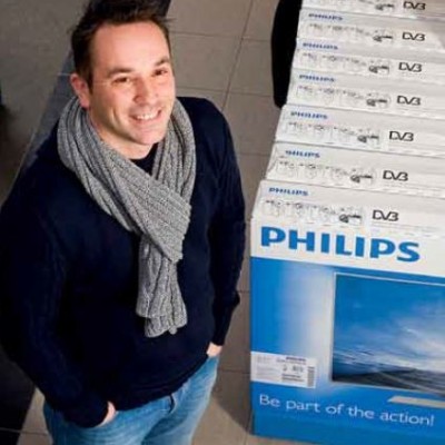 Richard Jullien Trip