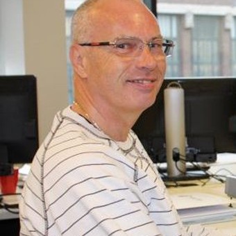 Ronald van den Berg