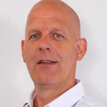 Johan van den Berg