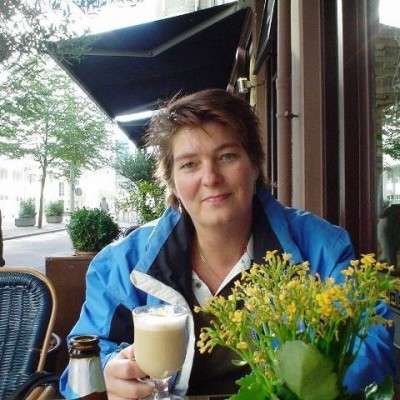 Denise Rietkerk