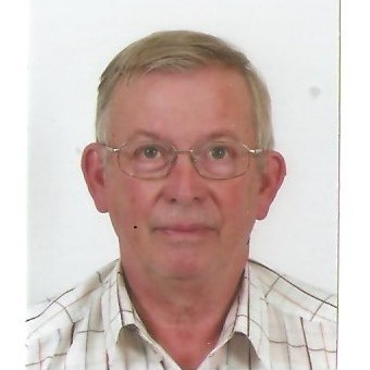Adrie Stolk