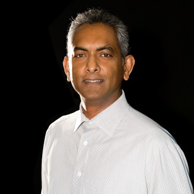 Rewien Ramsundersingh