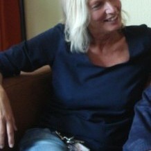 Miriam van Kruistum