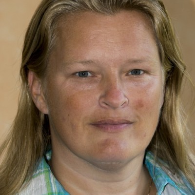 Marjolein Poth - de Leur