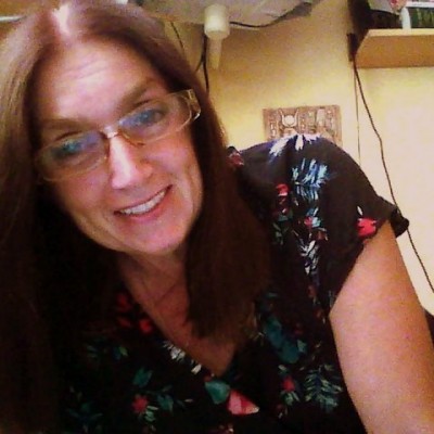 Margaretha White-Beerman