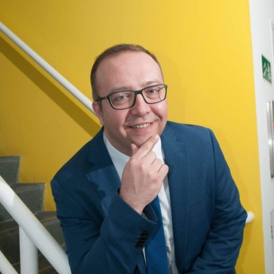 Jeroen Bos