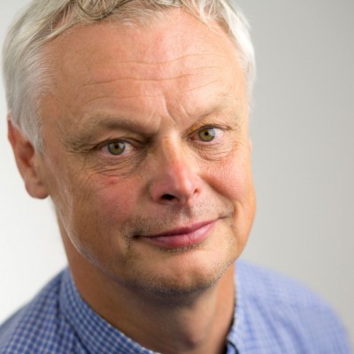 Reinier van Pelt