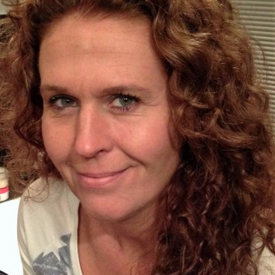 Sandra Mouthaan