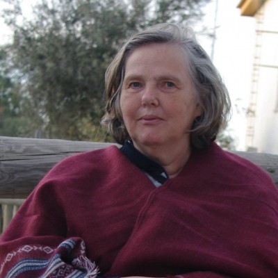 Margreet Stam - Schoester