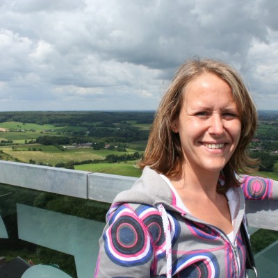 Leonie van Hagen