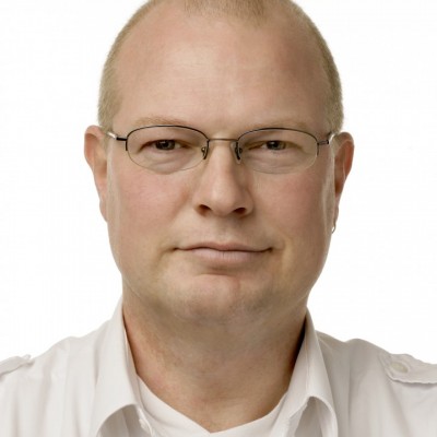 Ron Verschoor