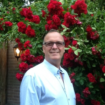 Ron van Leeuwen
