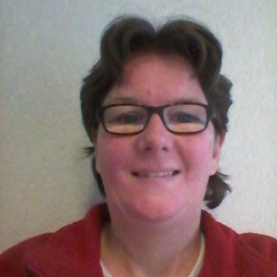 Jeannette Goudkamp