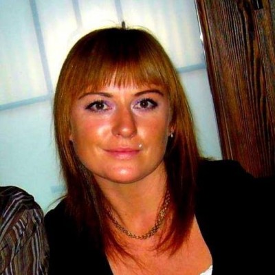 Jolanta Feliks