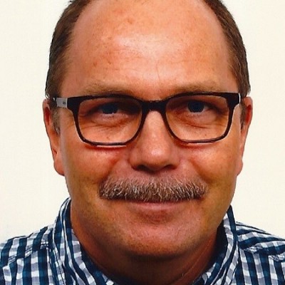 Daan Biesheuvel
