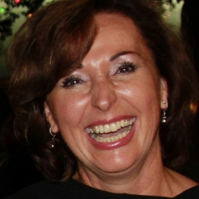 Helga Vuijst