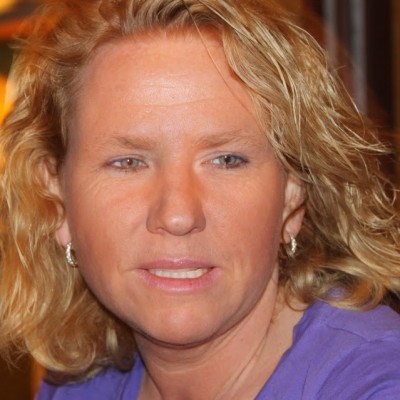 Sheena Vickers