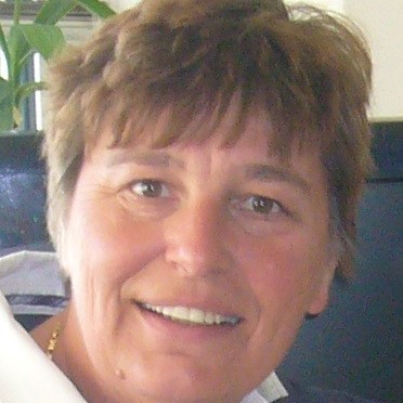 Anita Lubbers