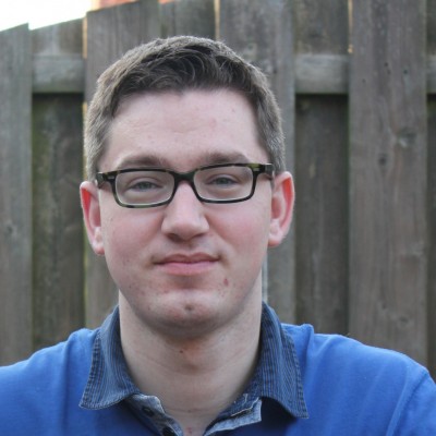 Patrick van Vuuren