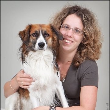Marleen Eduardo-de Jong