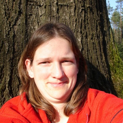 Nancy Cornelissen