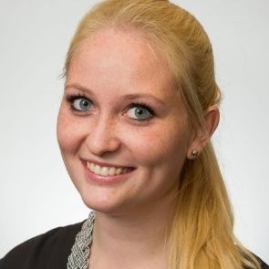 Maudy Ballijns