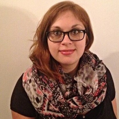 Tamara Perez Santana