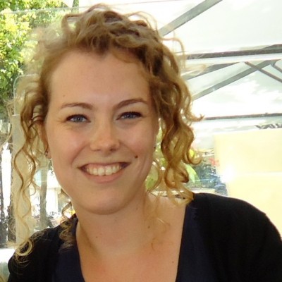 Sabine van der Kleij