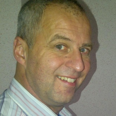 Mario Harsveld