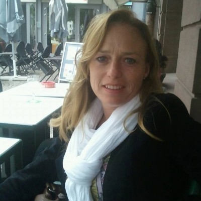 Claire van Langevel