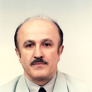 Ardeshir Daneshpour