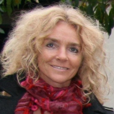 Judith Moerland